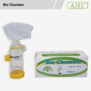 Bio Chamber (BCA)