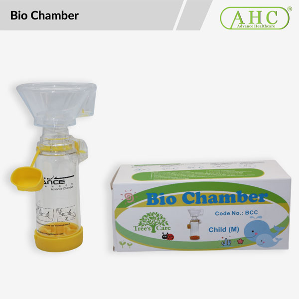 Bio Chamber (BCC)