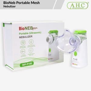 BioNeb Portable Mesh Nebulizer (BIP-P100)