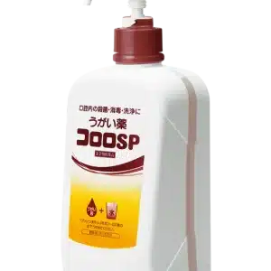 Cololo SP - Gargling Liquid