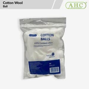 Cotton Wool Ball (CWB50/CWB100)