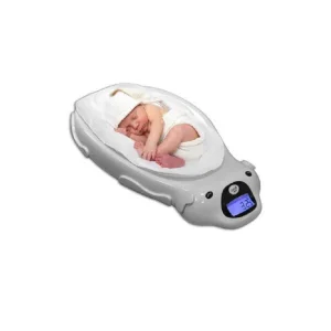 Digital Baby Weighing Scale EQ 788 | BENZ Infant Scale | Frago Impex