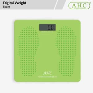 Digital Weight Scale (WBD9003)