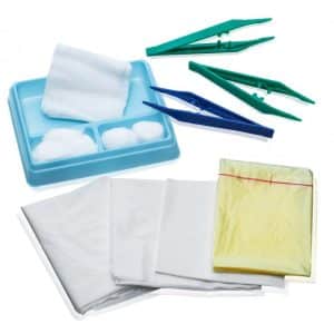Basic Dressing Set (Premium)