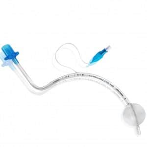 Nasal Curved SVLP Cuffed