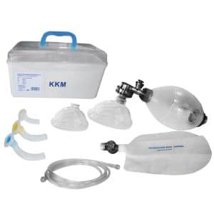 Manual Resuscitator