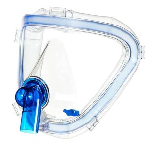 ClassicStar® NIV Total-face Mask