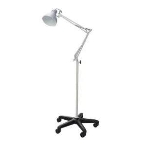 Angle Pose Lamp With LED Bulb