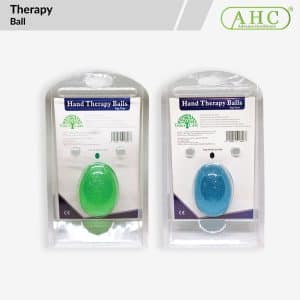 Egg Type Therapy Ball (EB)