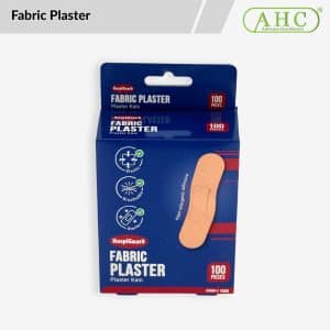 Fabric Plaster (BPM100)