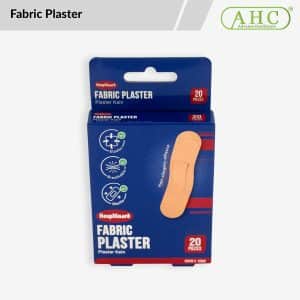 Fabric Plaster (BPM20)