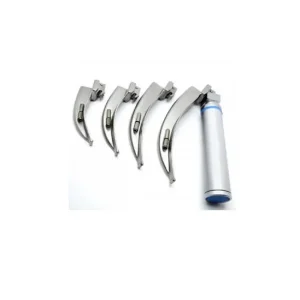 MC-Intosh Laryngoscope | Conventional Laryngoscope Set – Frago Impex