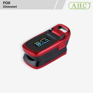 Fox – Oximeter