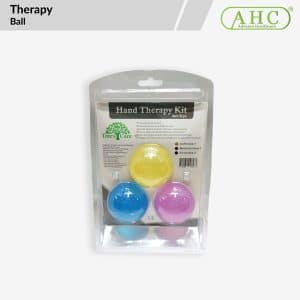 Therapy Ball (3 Step) (HB3T)
