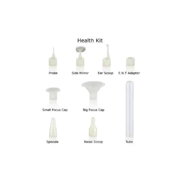 Digital Pen Microscope (Digital Otoscope) - Image 3