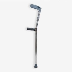 HOSPIGUARD Adjustable Forearm Elbow Crutcher (MY093311L)