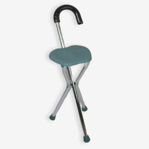 HOSPIGUARD Cane with Seat (MY09111LA)