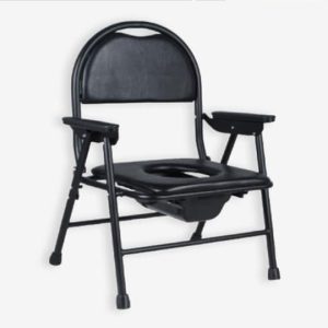 HOSPIGUARD Commode Chair with Bucket (MY08171-C)