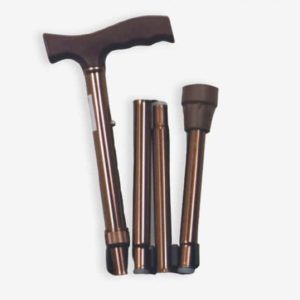 HOSPIGUARD Foldable Cane (MY09271L)