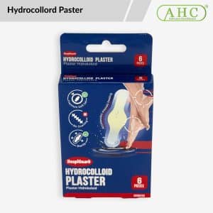 Hydrocollord Paster (BPH6)