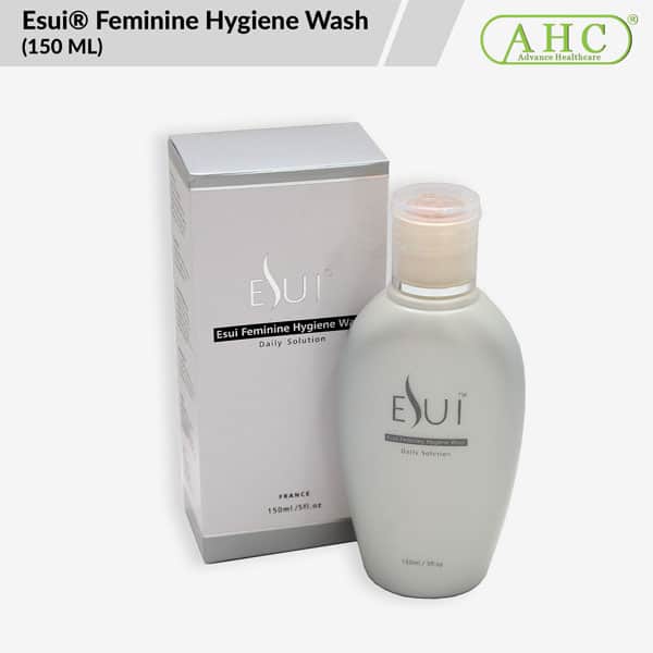 Esui® Feminine Hygiene Wash - Image 2