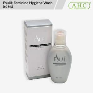 Esui® Feminine Hygiene Wash