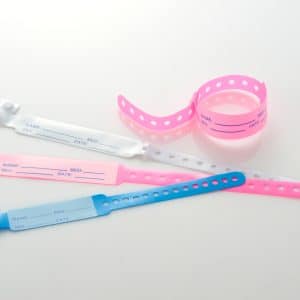 Identity Band (Adult)