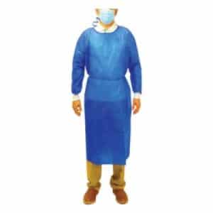 Medical Disposable Isolation Gown