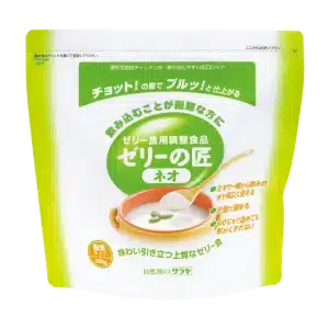 Jelly Master Neo - Instant Jelly Mix