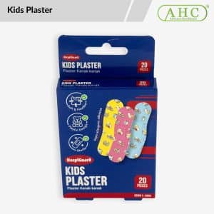 Kids Plaster (BPK20)