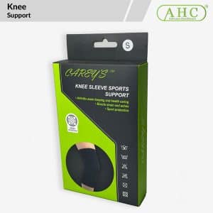 Knee Support (KS)