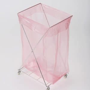 Fully & Semi Soluble Laundry Bag