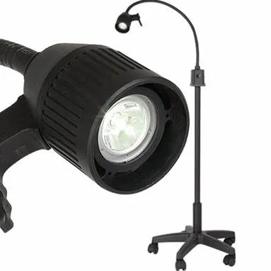 LED Surgical Examination Light - Image 2