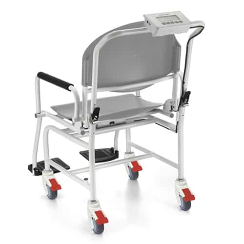 CHARDER MS5460 Chair Scale - Image 2