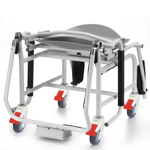 CHARDER MS5460 Chair Scale - Image 4