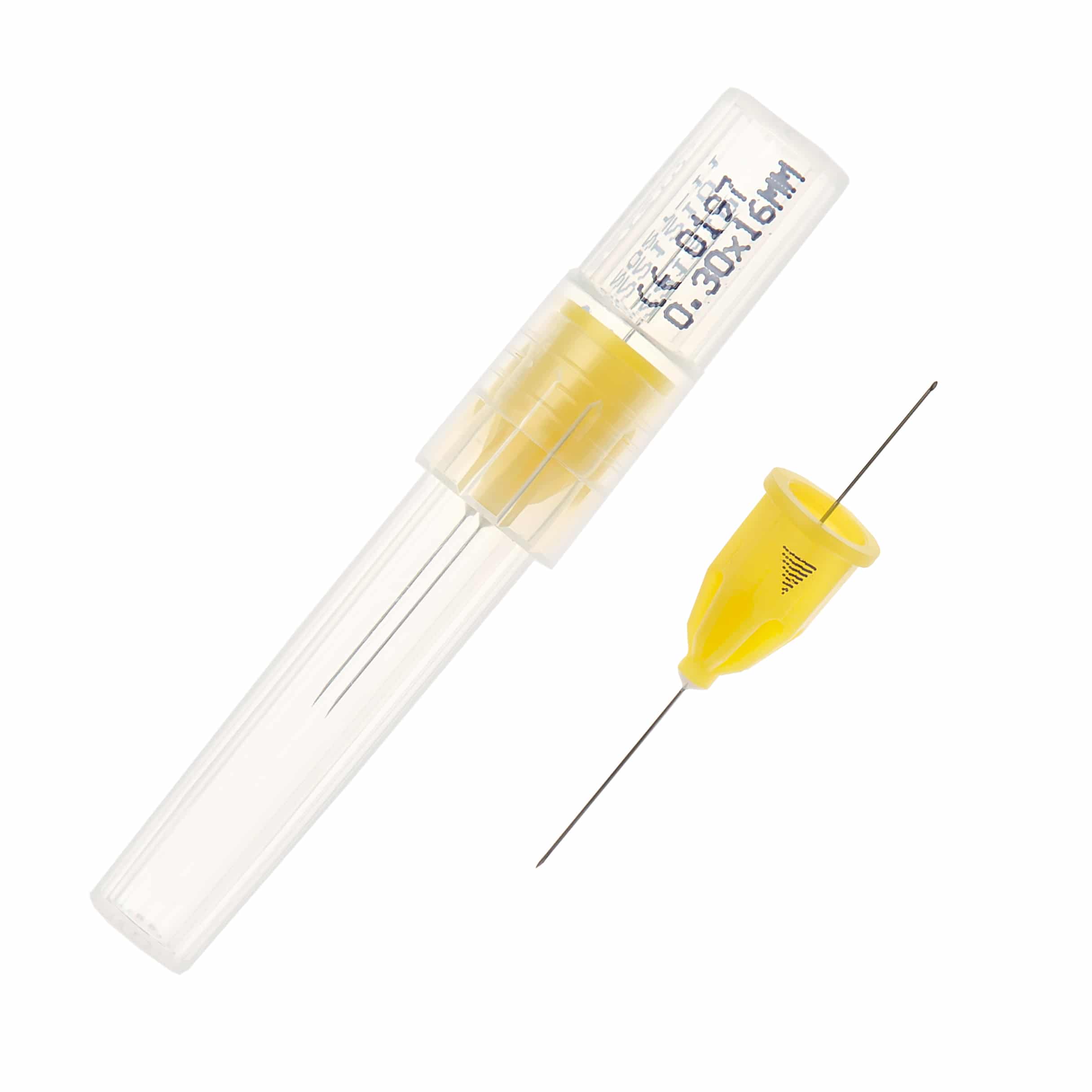 Terumo Dental Needle