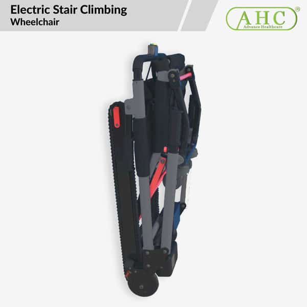 Electric Stair Climbing Wheelchair (SC19B) - Image 2