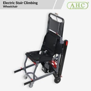 Electric Stair Climbing Wheelchair (SC19B)