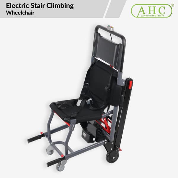 Electric Stair Climbing Wheelchair (SC19B)