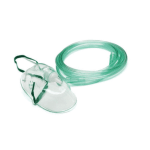 Connecx, Oxygen Mask