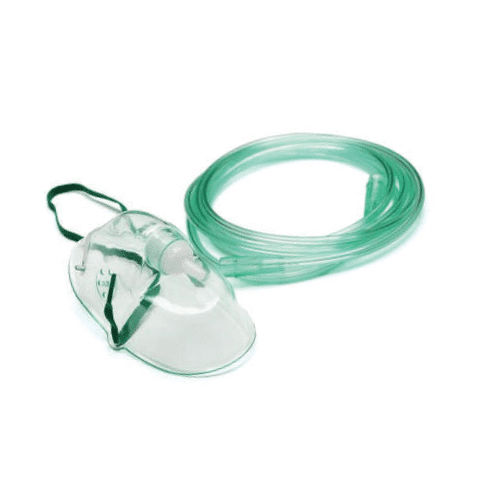 Connecx, Oxygen Mask