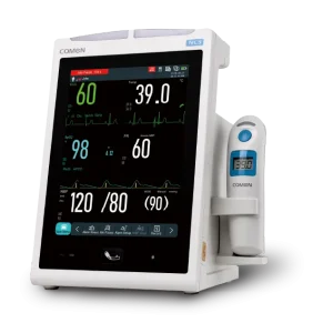 Comen NC5 Vital Signs Patient Monitor | Multi-Parameter | Frago Impex