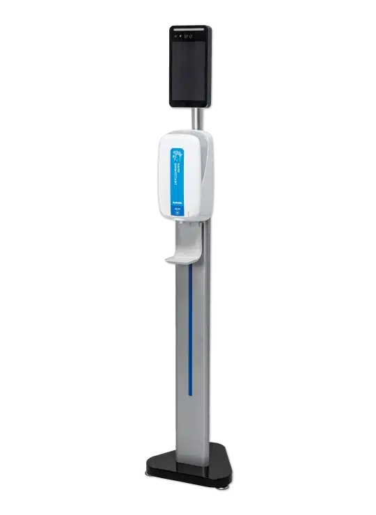 PROTEGATE Hand Hygiene System with Thermal Camera