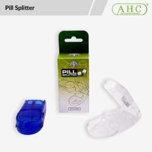 Pill Splitter (PSG)