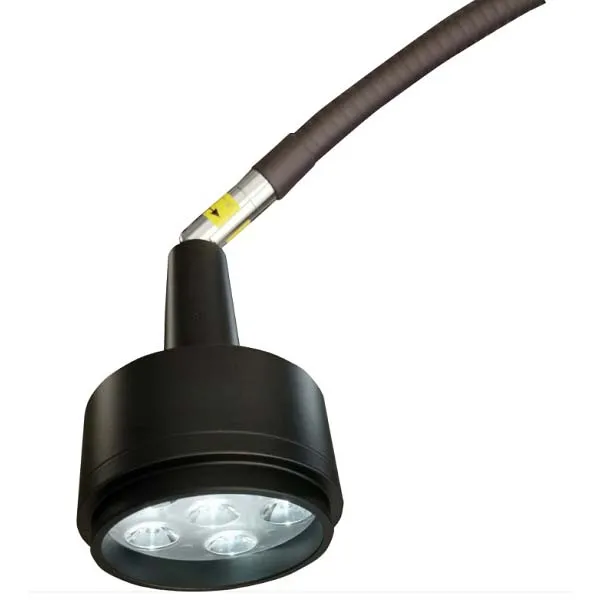 LED Surgical Examination Operating Light - Image 5