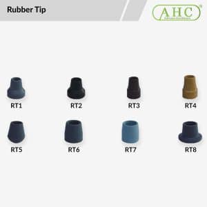 Rubber Tip