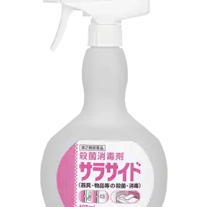 Saracide Spray Surface Disinfectant