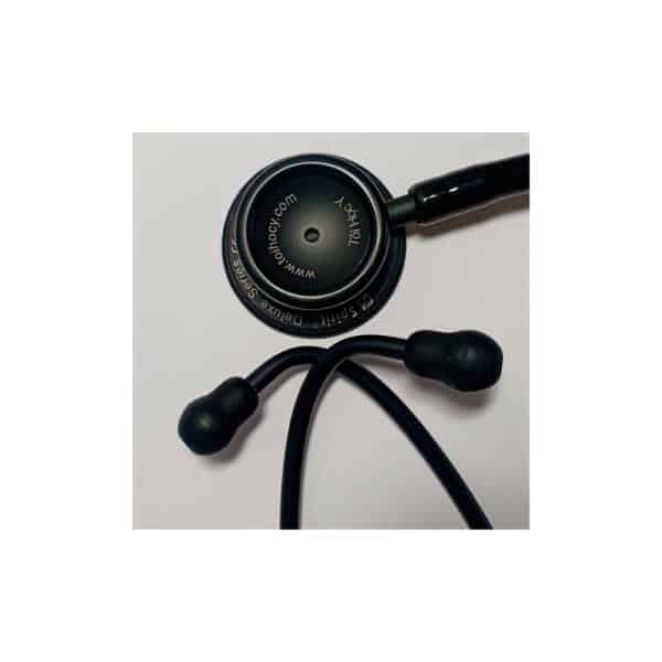 Adult Dual Head Stethoscope Spirit CK-S601CPF | Professional Medical Stethoscope | Frago Impex - Image 2