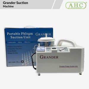 Grander Suction Machine (SP)