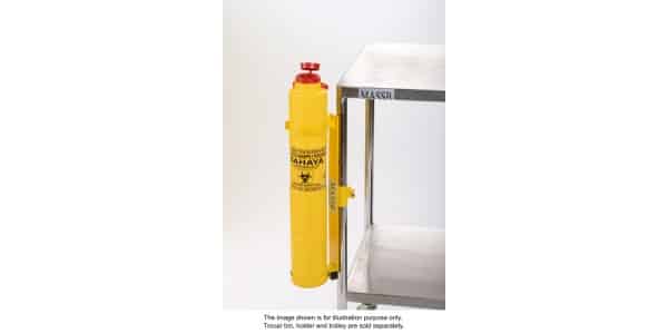 Trocar Bins Holder - Image 2